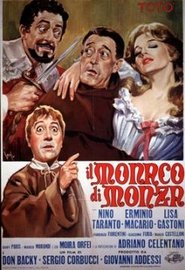 Watch The Monk of Monza Full Movie Online 1963