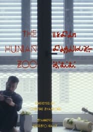 Poster The Human Zoo