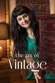 Poster The Art of Vintage - Season 2 Episode 4 : Metropolitan Lumberjack Porch 2023