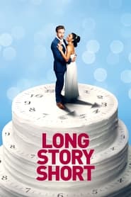 Long Story Short (2021) poster