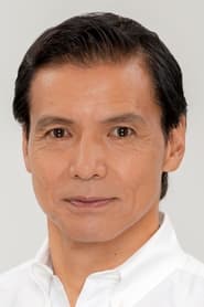 Yuji Abe as Shingo Outorou (Matt Engarde)