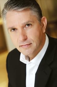 Michael Warner as Oliver Spence