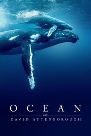 Poster Ocean with David Attenborough 2025
