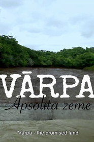 Vārpa – The Promised Land