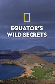 Equator's Wild Secrets постер