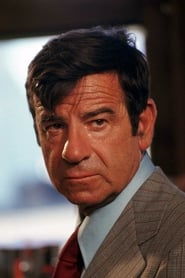 Walter Matthau headshot