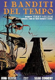 I banditi del tempo 1981