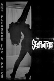 Poster The Sexploiters 1965