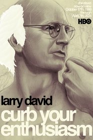 Poster Larry David: Curb Your Enthusiasm 1999