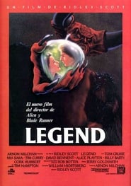 Legend poster