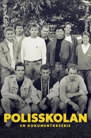 Poster for Polisskolan