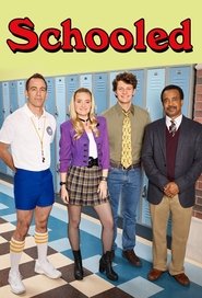 Schooled temporada 1 capitulo 1