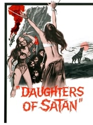 Daughters of Satan постер