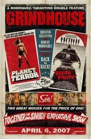 Télécharger Double Feature: Grindhouse 2007 Film Complet Gratuit