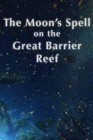Poster The Moon's Spell on the Great Barrier Reef 2014