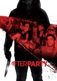 Afterparty постер