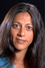 Mony Mehrotra Baggett