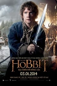 Người Hobbit: Đại Chiến Với Rồng Lửa (2013)