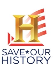 Save Our History Episode Rating Graph poster