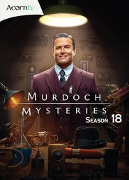 Murdoch Mysteries Season 18 9