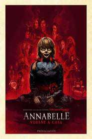 Annabelle 3: Viene a Casa