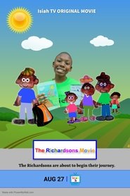 The Richardsons Movie (2021)