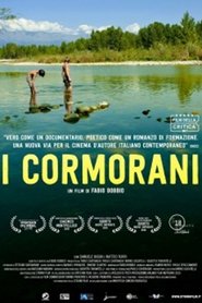 I cormorani 2016 吹き替え 動画 フル