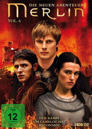 Merlin Season 3 8