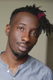 Alou Sidibé as Kyrra