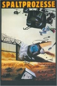 Poster Spaltprozesse 1987