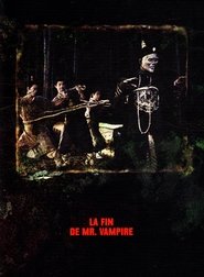 La fin de Mr Vampire