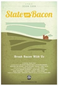 Poster State of Bacon