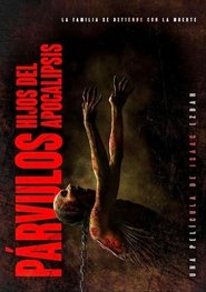 Poster Párvulos: Hijos Del Apocalipsis 2024