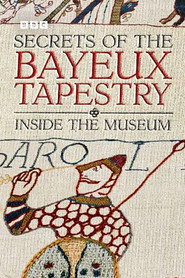 Secrets of the Bayeux Tapestry: Inside the Museum