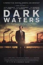 Dark Waters: The Cost of Being a Hero