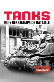 Tanks, rois des champs de bataille 2020