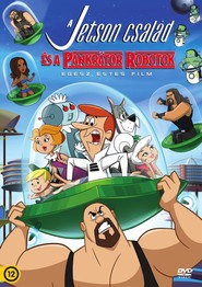 A Jetson csal&aacute;d &eacute;s a pankr&aacute;tor robotok (2017)