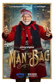 The Man with the Bag постер
