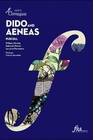 Poster Dido and Aeneas