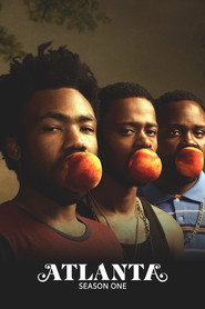 Atlanta Season 1 12