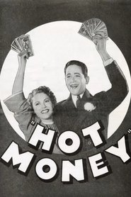 Poster Hot Money 1936