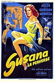 Susanna - Tochter des Lasters 1951 Stream German HD