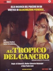 Tropic of Cancer 1972 無料動画 吹き替え