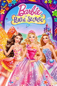 Barbie e o Portal Secreto