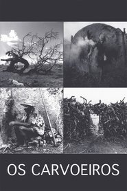 Poster The Charcoal People 2000