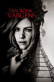 Annika Bengtzon: Crime Reporter - The Red Wolf