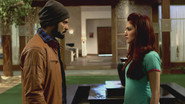 Rajni Fights Anthony