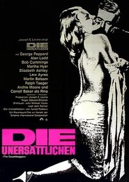 Die·Unersättlichen·1964·Blu Ray·Online·Stream