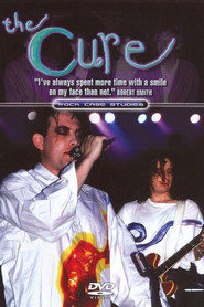 The Cure: Rock Case Studies