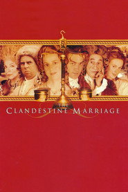 The Clandestine Marriage
